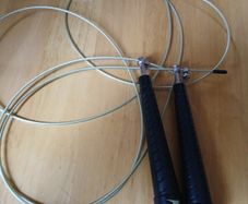 New CANE Skipping Rope