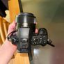 Panasonic Lumix DMCFZ1000 4K Camera Leica Lens Accessories Image 3