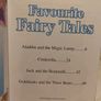 Classic Fairy Tales Hardback Book Image 4