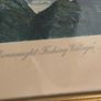 Set of 3 Vintage Paul Henry R.H.A. Framed Prints - W.J. Stacey London (c.1930s) Image 4