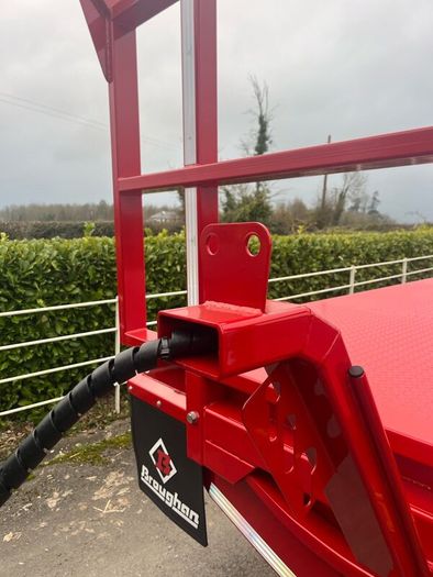 Broughan 28ft (new) finance available