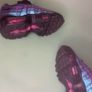 Premium Nike Air Max 95 Image 4