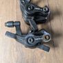 Radius disc brake calipers Image 2