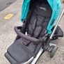 Baby Elegance Beep Twist travel system Image 6