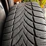 VW steel wheels 15 inch with winter tyres Image 5