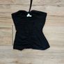 Reiss Black Halterneck Top Image 7