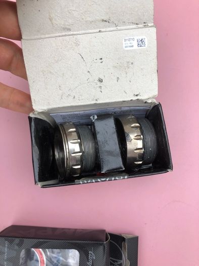 Campagnolo chorus 11sp crankset &  BB