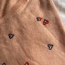 Womens Scotch and Soda Coral Color knit jumper Large Image 2