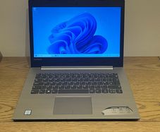 Clear-out- Lenovo laptop- Windows 11
