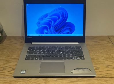 Lenovo- Windows 11