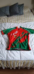 Mayo Cycling R