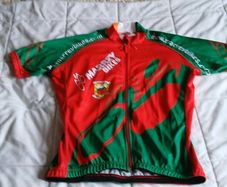 Mayo Cycling R