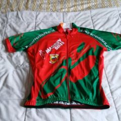 Mayo Cycling R