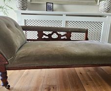 Chaise Longue