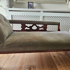 Chaise Longue