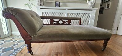 Chaise Longue