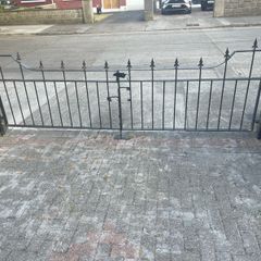 Garden Gated