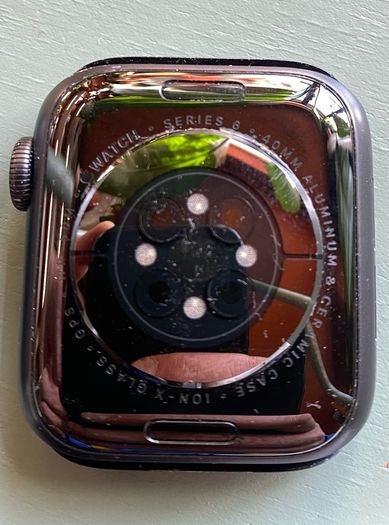 job lot Apple Watch