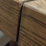Extending dining table Image 6
