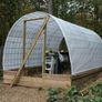 Heavy duty tarpaulin covers Image 3