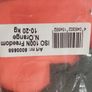 Children's 100N Buoyancy Aid Image 2