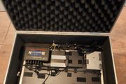 Voodoo Lab 2plus &amp; Pedal Train case