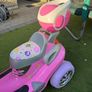 Toy electric bike for kids Image 2