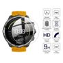 Tempered glass Protection for Suunto Sport Whr Baro Screen Protector Smart Watch Protective Glass Film Image 3