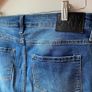 DKNY Rivington Cropped Jeans Image 4