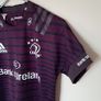 2019 leinster shirt age 13-14 years ptp 19" in like new condition Image 5
