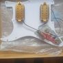 New Strat loaded pickguard Image 2