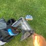 kids golf club set Image 5