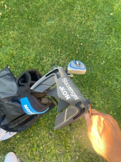 kids golf club set