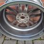 BMW G30 G31 18" alloys staggered set from M Sport Image 5