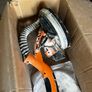 Evolution Drywall Sander Image 2