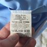 Napoli 06 07 home shirt authentic Image 5