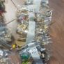 Lego, incomplete , Harry Potter,  Howard's Castle, Nasa Apollo 11, Lego city rocket Image 10
