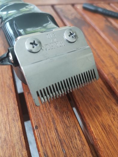 wahl professional cordless magic clip gold