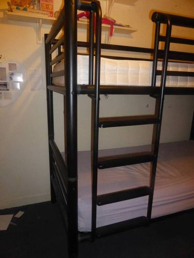 Bunk Beds