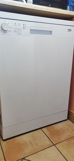 Dishwasher