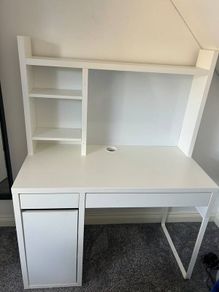 Ikea desk