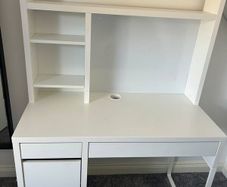 Ikea desk