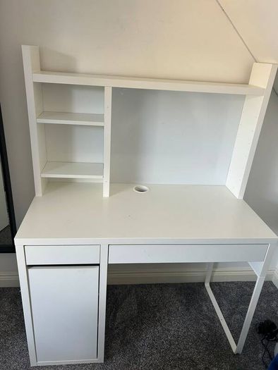 Ikea desk
