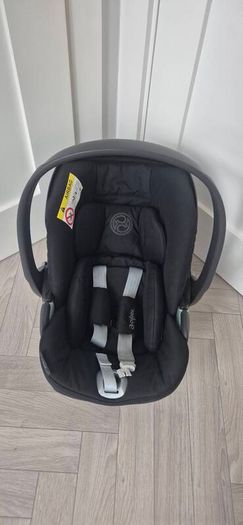 Cloud T i-Size plus swivel base