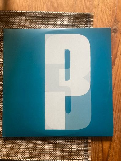 Portishead - Third