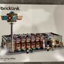 Lego bricklink designer program 910013 - retro bowling alley Image 2