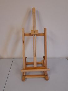 Table Top Easel