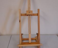 Table Top Easel