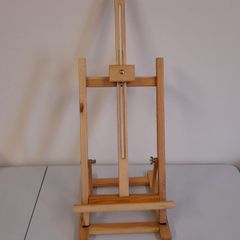 Table Top Easel