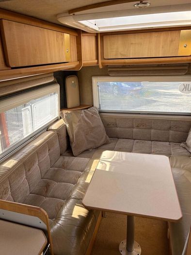 NI 2007 Fiat Ducato IH Tio RL